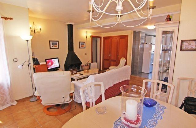 Apartamentos Carmen