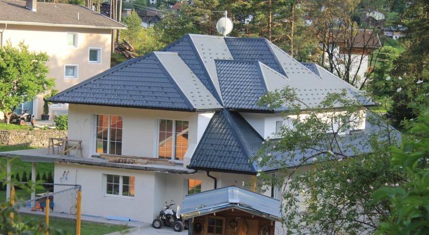 Гостевой дом Villa Ambach