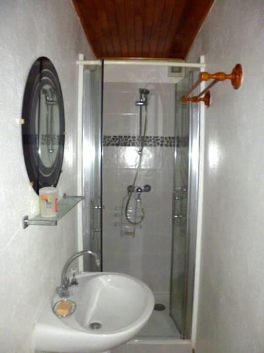 Отель Chalet Savoy