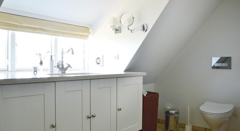 Апартаменты Holiday home Fanø 13