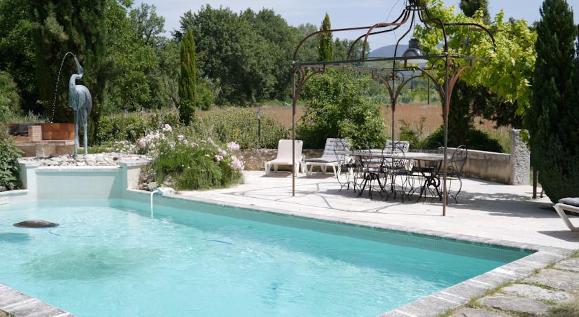 Мини-отель La Ferme Saint Jacques