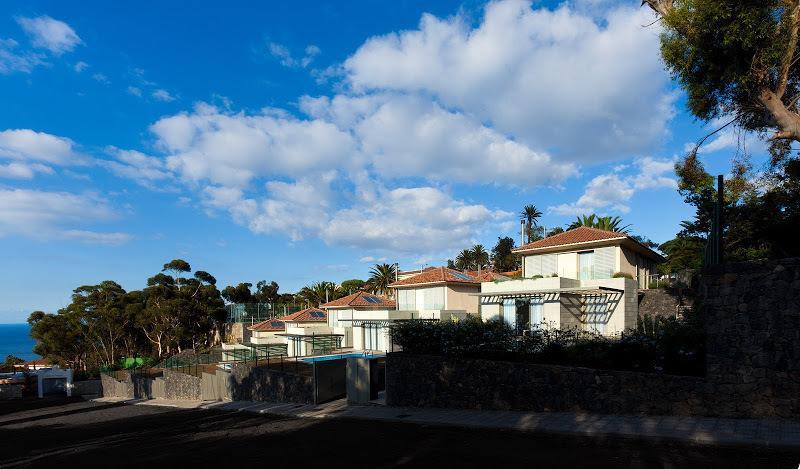 Вилла Villas La Quinta