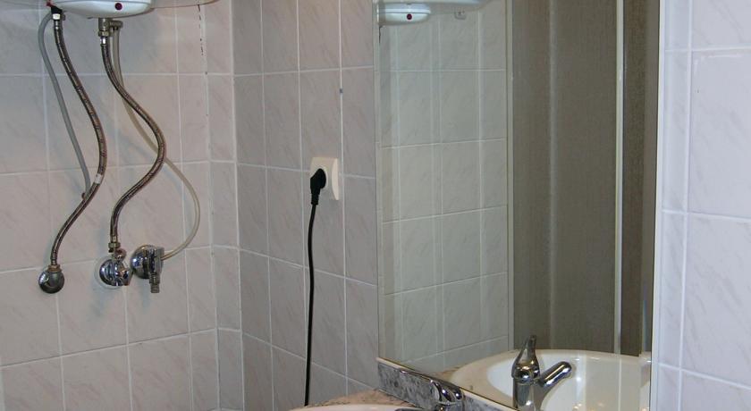 Апартаменты Apartment Gyenesdiás 53