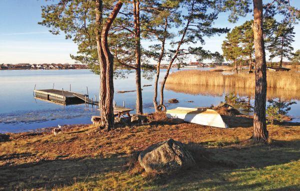Апартаменты Apartment Mönsterås 49