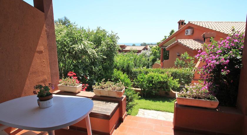Апартаменты Apartment Costa Rei Cagliari 7