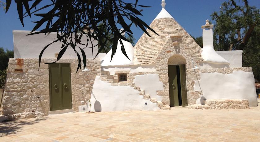 Апартаменты Locappart Puglia