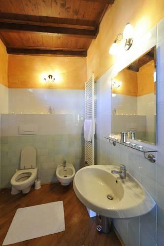 Апартаменты Borgo Lenno