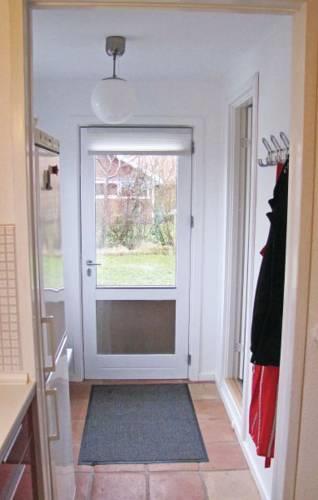 Апартаменты Holiday home Kirke Hyllinge 60