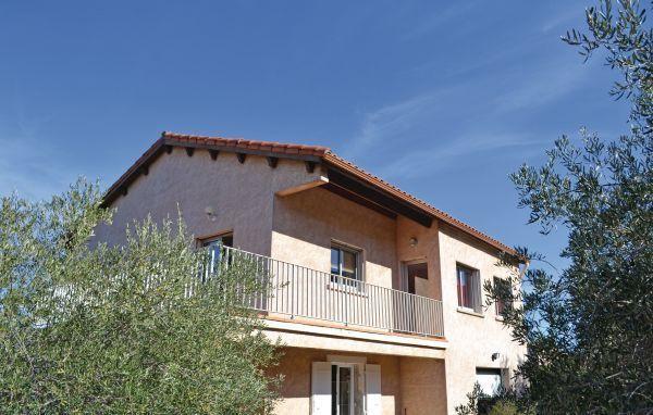 Апартаменты Apartment St Chinian 6
