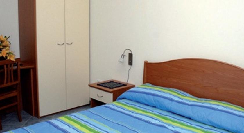 Апартаменты Apartment Laura Salerno 2