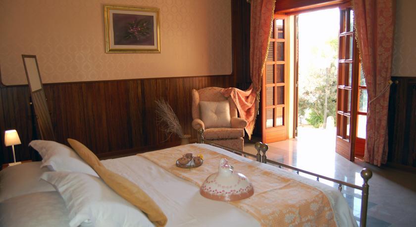Апартаменты Villa delle Calle