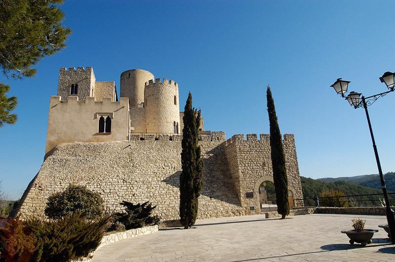 Апартаменты Ca l'Helena. Terrassa