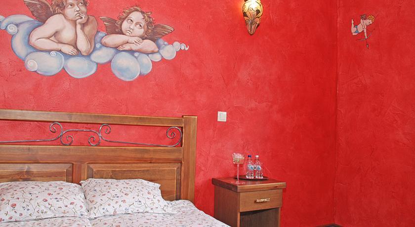 Отель Savana Restauracja i Hotelik