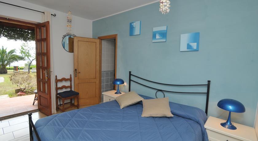 Мини-отель Aethalia Bed and Breakfast