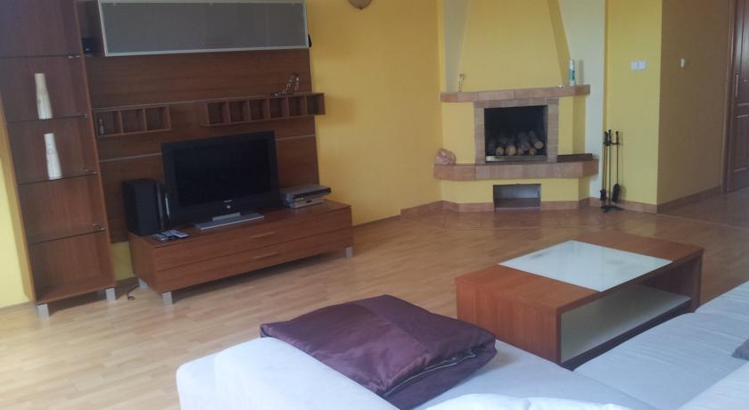 Апартаменты 3i Apartmán Košice centrum