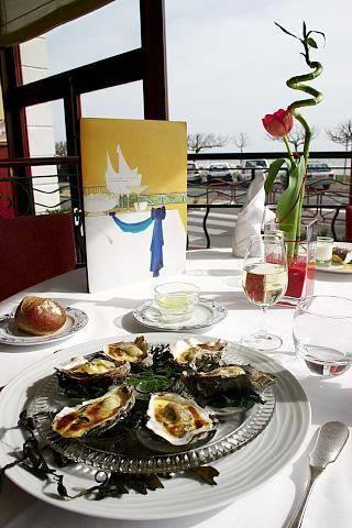 Отель Mercure La Baule Majestic