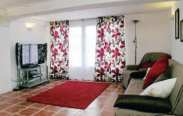 Апартаменты Holiday home LA ROUAUDIERE 49