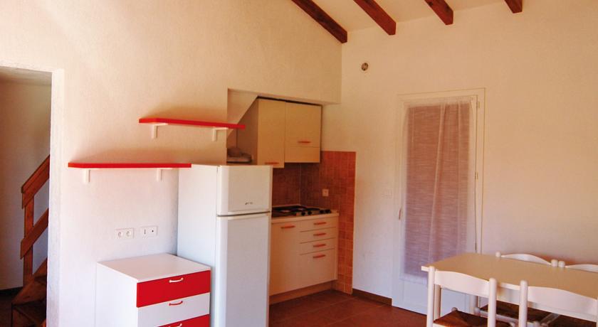 Апартаменты Apartment Ghisonaccia 31