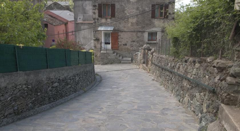 Апартаменты maison de caractère