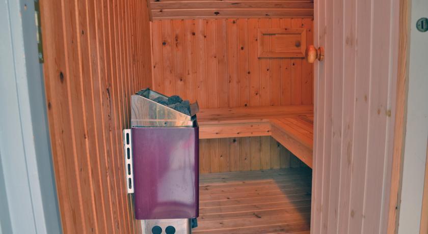 Апартаменты Holiday home Fanø 57