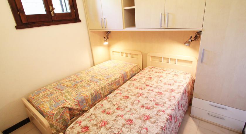 Апартаменты Apartment Monte Nai Cagliari 5