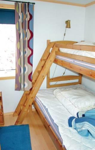 Апартаменты Holiday home Sälen 25