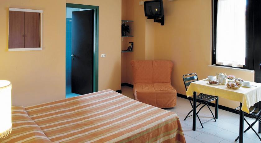 Апартаменты Apartment San Feliciano Perugia 2