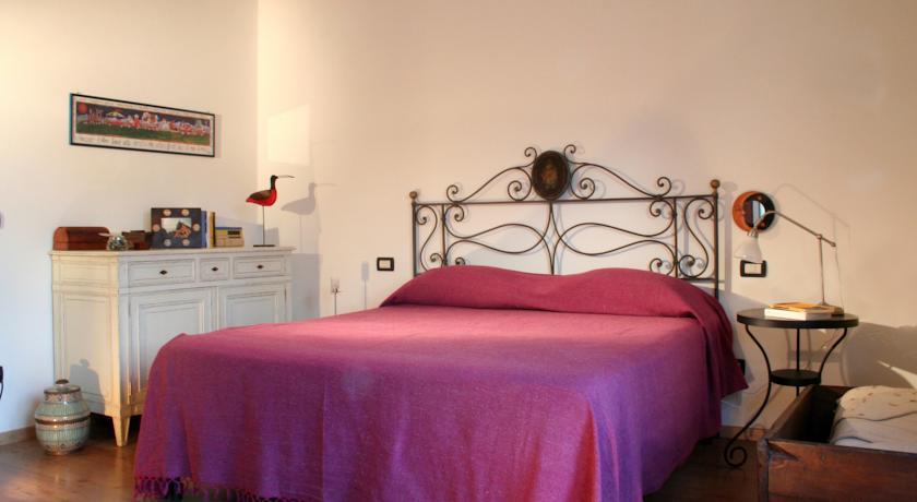 Мини-отель il girasole bed and breakfast
