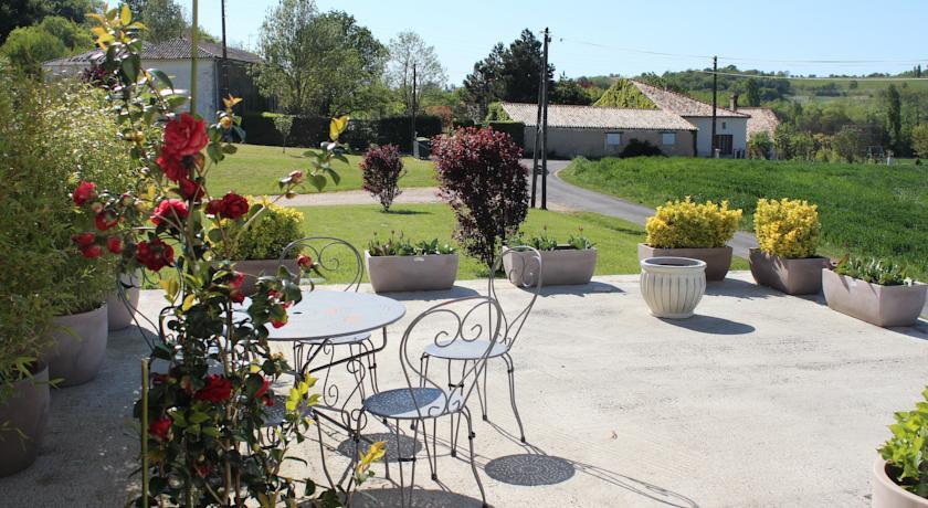 Апартаменты Gîte Rural de Trémont