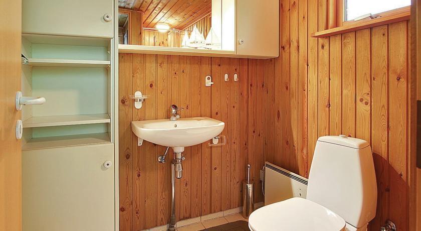 Апартаменты Holiday home Børkop 36