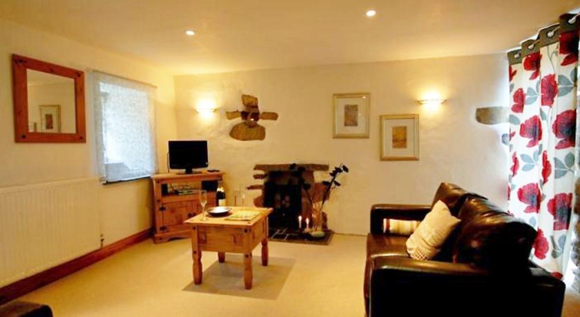 Вилла Villa Pwllheli