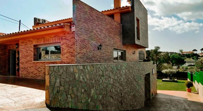 Вилла Villa Mas Altaba 1