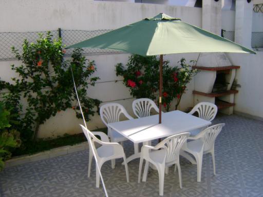 Апартаменты Baleal Holiday House
