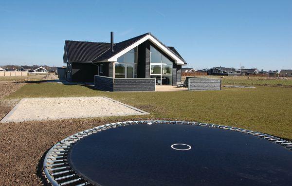 Апартаменты Holiday home Haderslev 1