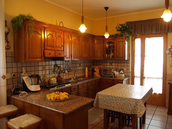 Мини-отель B&B Contrada Monaci
