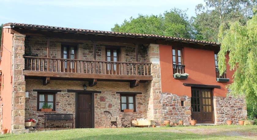 Отель Quinta Villaverde