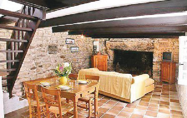 Апартаменты Holiday home Plozevet 59