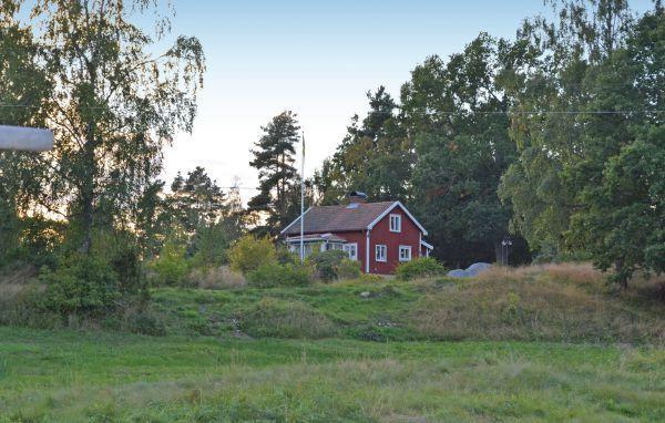 Апартаменты Holiday home Köpmannebro 7
