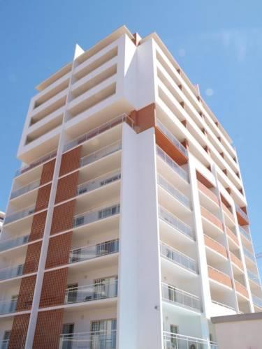 Апартаменты Apartamentos Studio 17