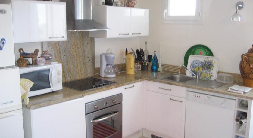 Апартаменты Appartement au village