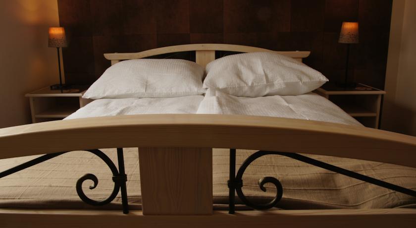 Apartament Jedynka
