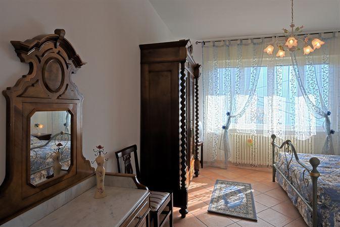 Апартаменты Terrazza Elegante