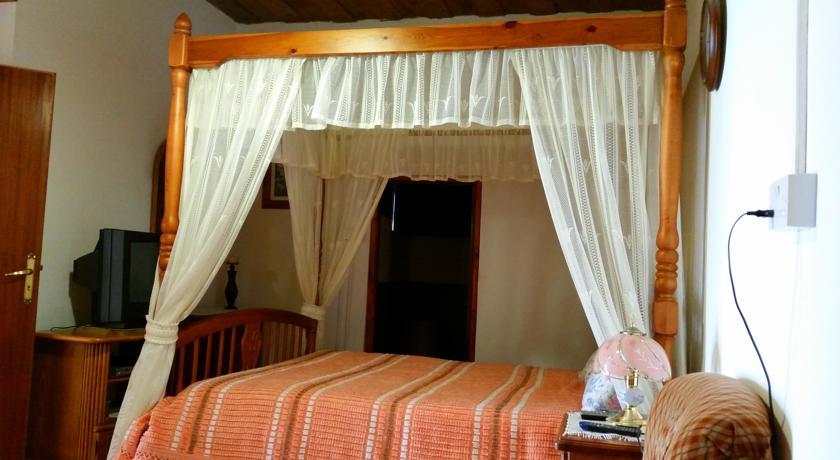 Отель Jungle House
