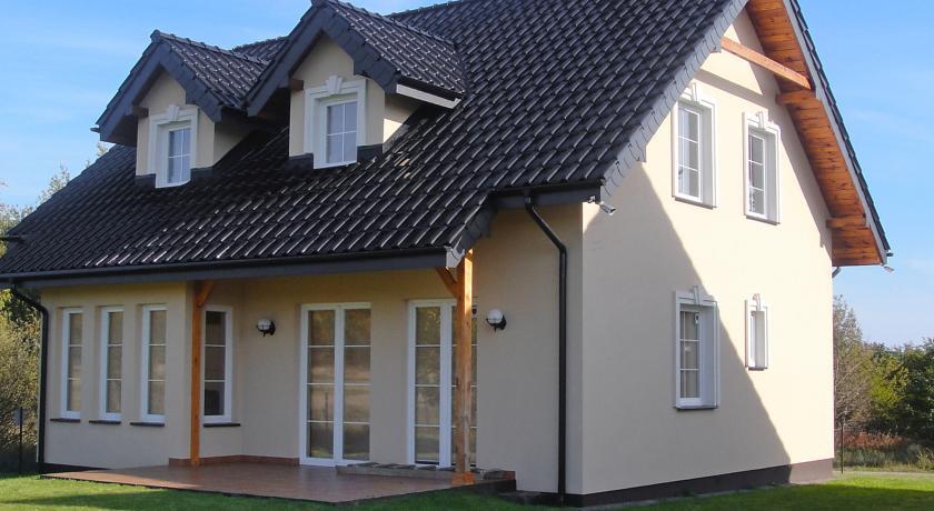 Вилла Villa Wladyslawowo