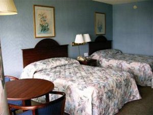 Отель Hilltop Hotel