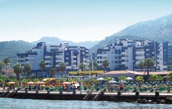 Апартаменты Apartment Vlore 39