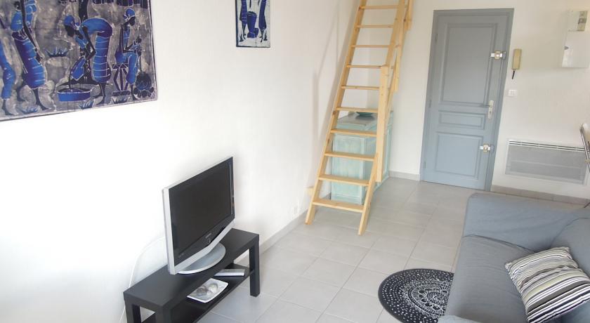 Colombet - Lunaret Mezzanine