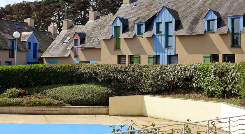 Апартаменты Holiday home St-Malo 2