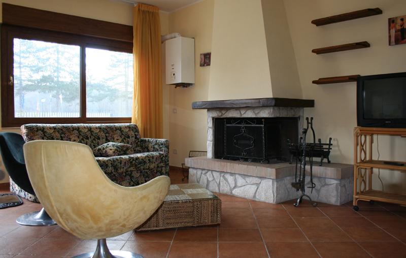 Апартаменты Casa Malù