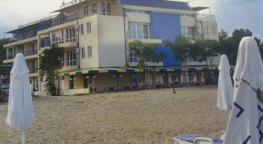 Hotel Star